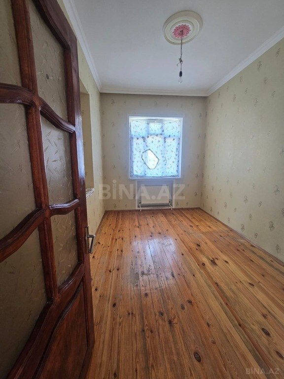 3 otaqlı həyət evi/bağ evi - Binə q. - 100 m² (13)