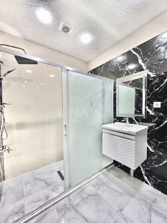 4-комн. дом/дача - пос. Мардакан - 120 м² (8)