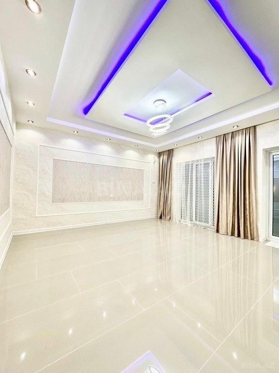 4-комн. дом/дача - пос. Мардакан - 120 м² (14)
