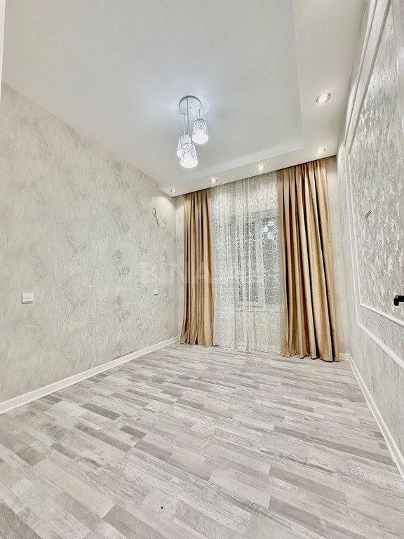 4-комн. дом/дача - пос. Мардакан - 120 м² (9)