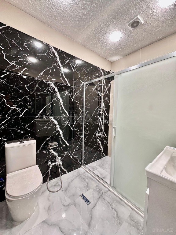 4-комн. дом/дача - пос. Мардакан - 120 м² (12)