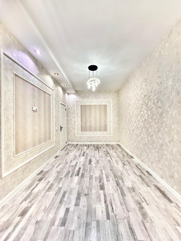 4-комн. дом/дача - пос. Мардакан - 120 м² (11)