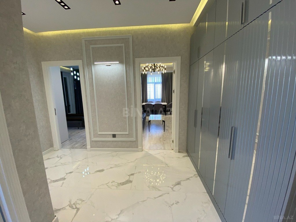 2 otaqlı yeni tikili - Nəsimi r. - 80 m² (7)