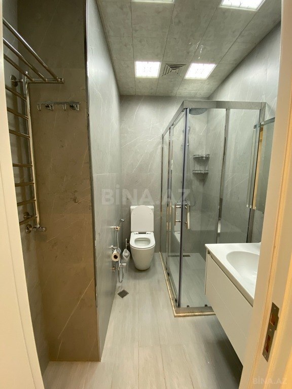 2 otaqlı yeni tikili - Nəsimi r. - 80 m² (14)