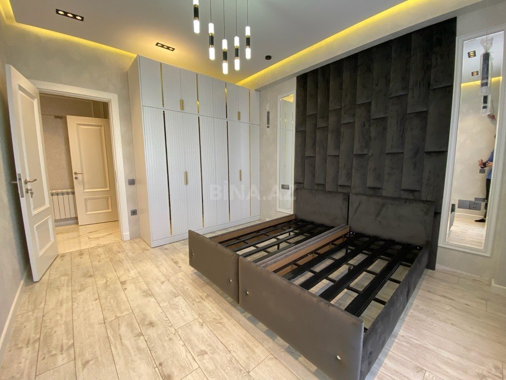 2 otaqlı yeni tikili - Nəsimi r. - 80 m² (13)