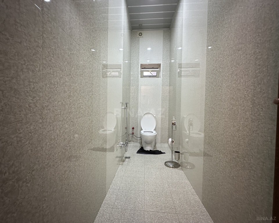 5 otaqlı həyət evi/bağ evi - Neftçilər m. - 200 m² (30)