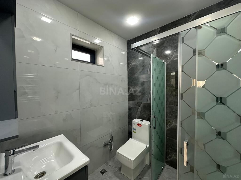 4 otaqlı həyət evi/bağ evi - Mərdəkan q. - 160 m² (12)