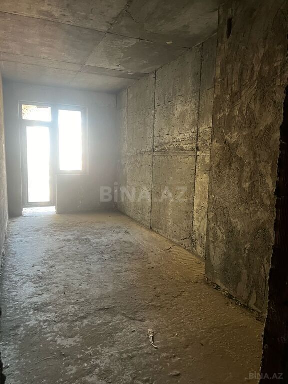 5 otaqlı yeni tikili - Nərimanov r. - 230 m² (3)