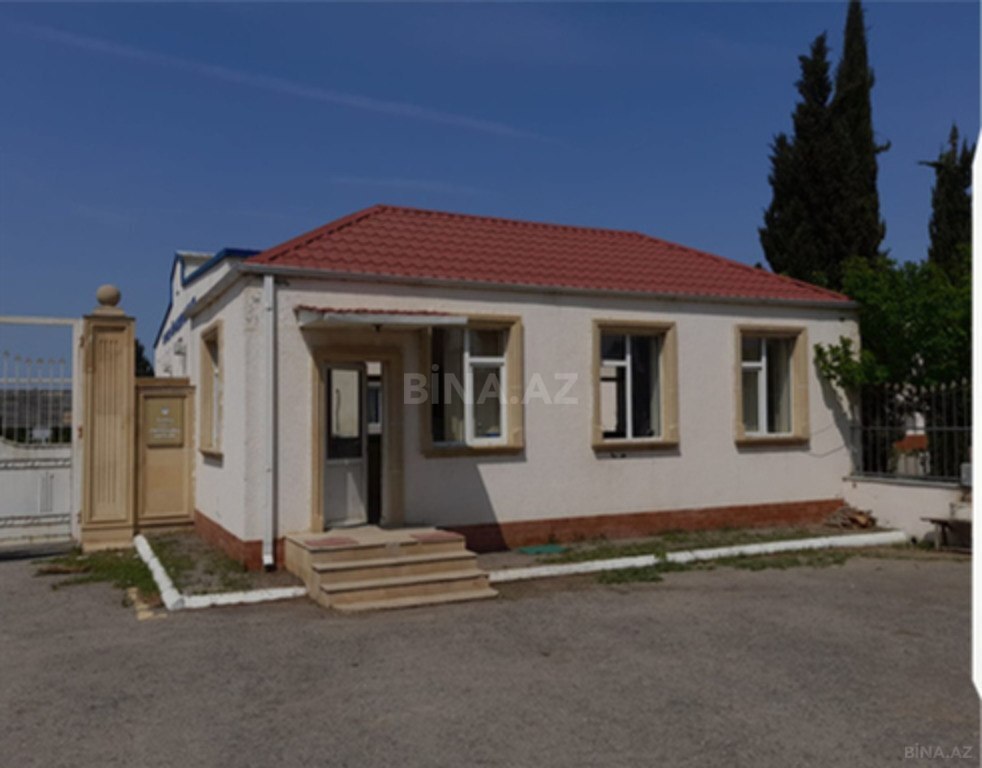 Obyekt - Tərtər - 4198.2 m² (1)