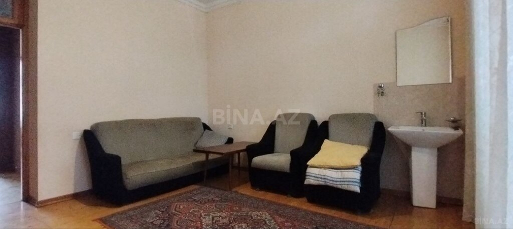 6 otaqlı həyət evi/bağ evi - Fatmayı q. - 280 m² (22)