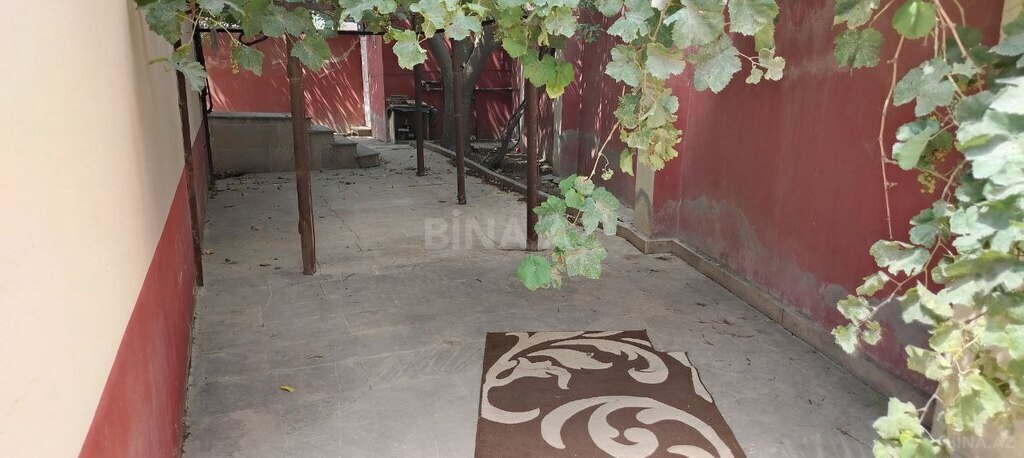 6 otaqlı həyət evi/bağ evi - Fatmayı q. - 280 m² (26)