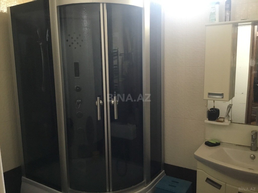 6 otaqlı həyət evi/bağ evi - Fatmayı q. - 280 m² (12)