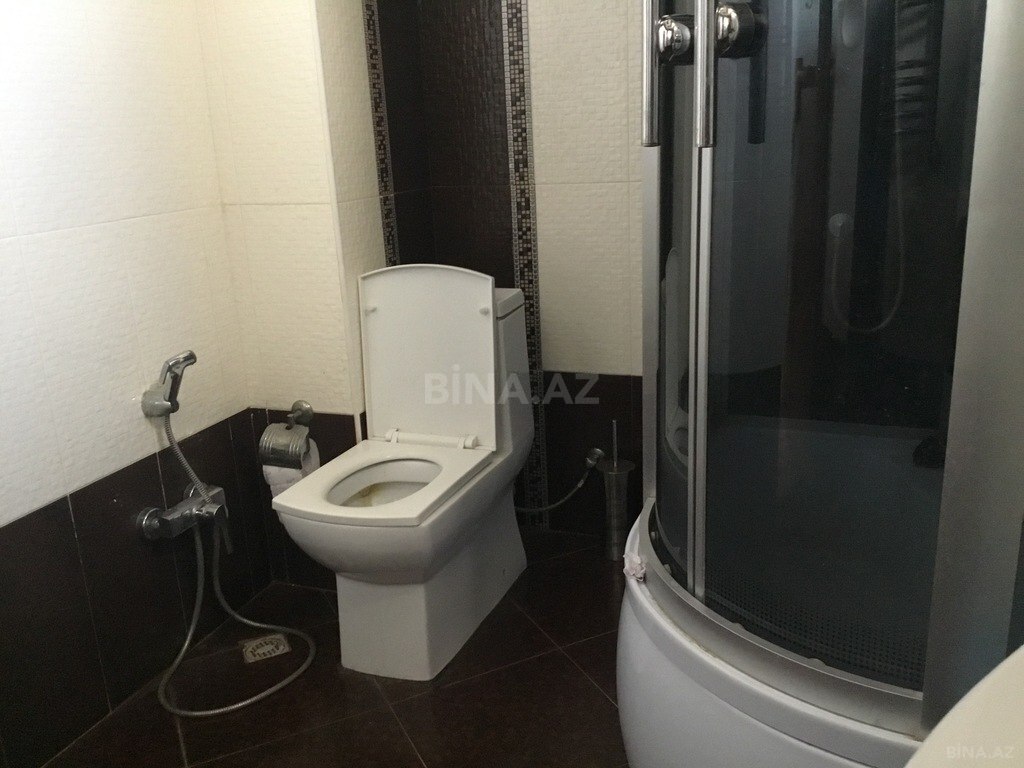 6 otaqlı həyət evi/bağ evi - Fatmayı q. - 280 m² (11)