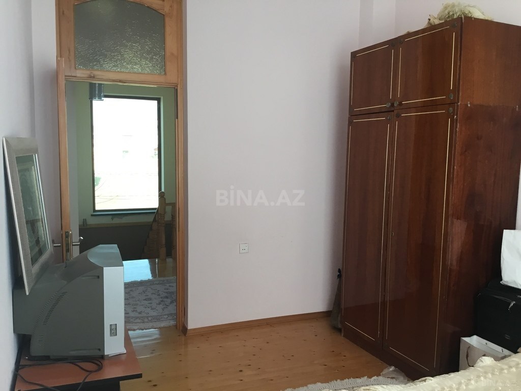 6 otaqlı həyət evi/bağ evi - Fatmayı q. - 280 m² (5)