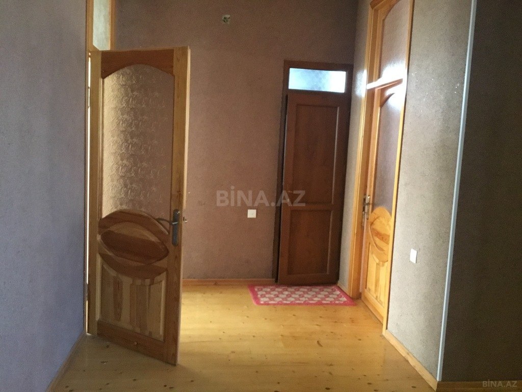 6 otaqlı həyət evi/bağ evi - Fatmayı q. - 280 m² (14)
