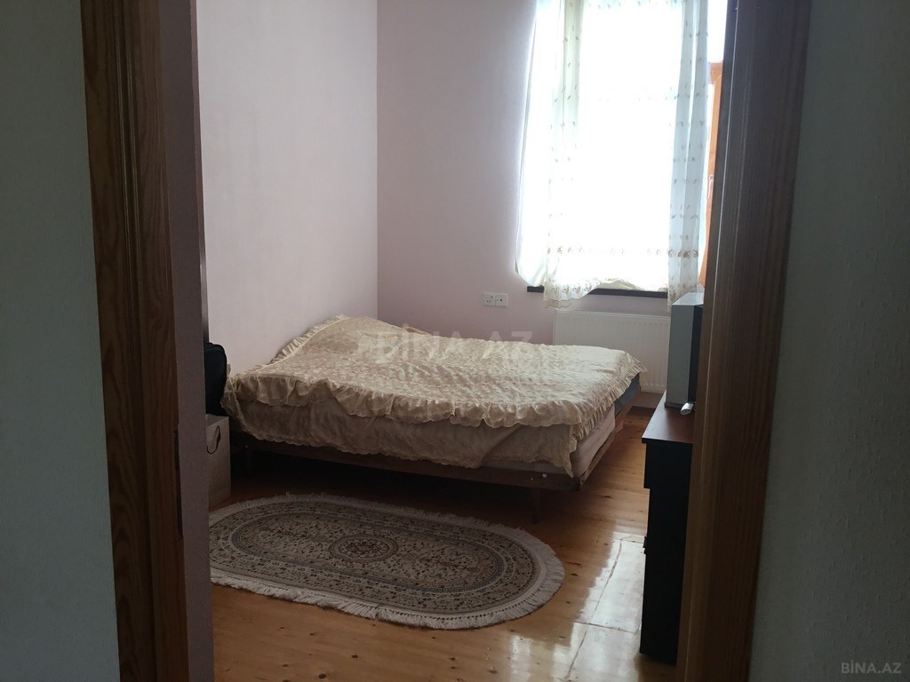 6 otaqlı həyət evi/bağ evi - Fatmayı q. - 280 m² (20)