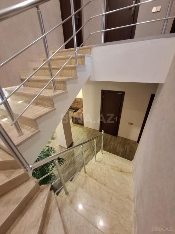 Obyekt - Nərimanov r. - 380 m² (9)