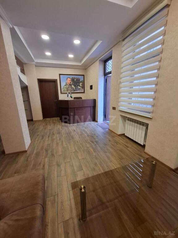 Obyekt - Nərimanov r. - 380 m² (5)