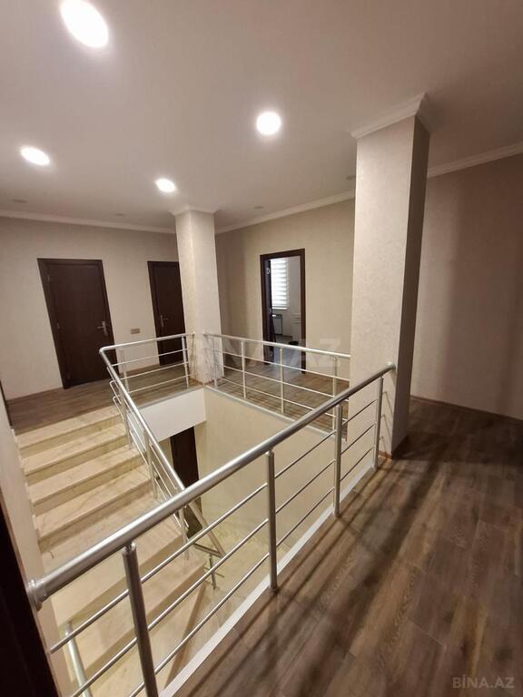 Obyekt - Nərimanov r. - 380 m² (8)