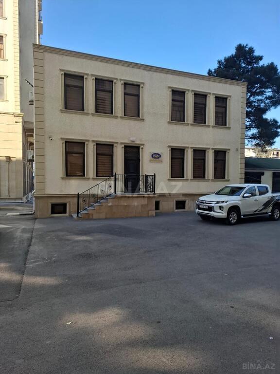 Obyekt - Nərimanov r. - 380 m² (2)