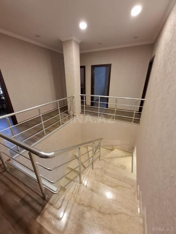 Obyekt - Nərimanov r. - 380 m² (10)