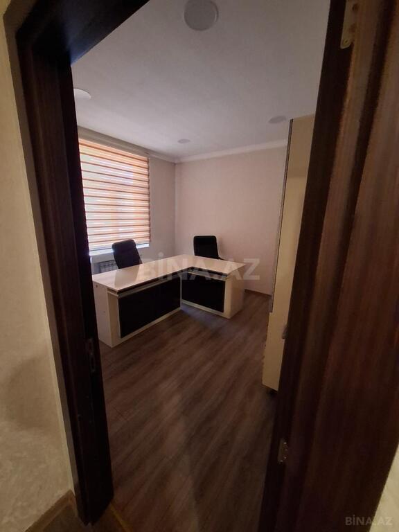 Obyekt - Nərimanov r. - 380 m² (7)