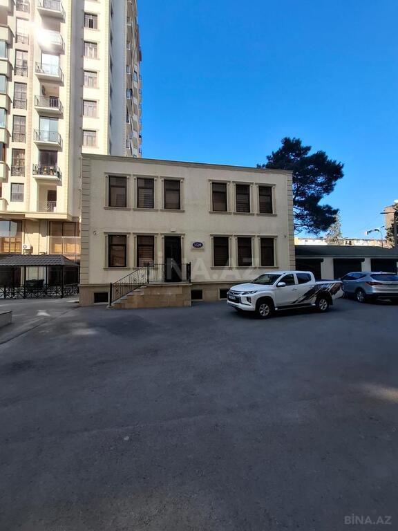 Obyekt - Nərimanov r. - 380 m² (1)