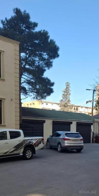Obyekt - Nərimanov r. - 380 m² (3)
