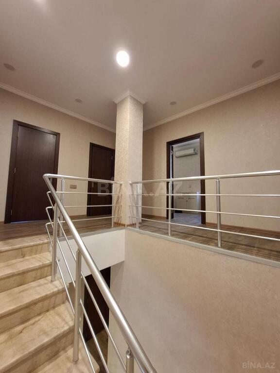 Obyekt - Nərimanov r. - 380 m² (12)