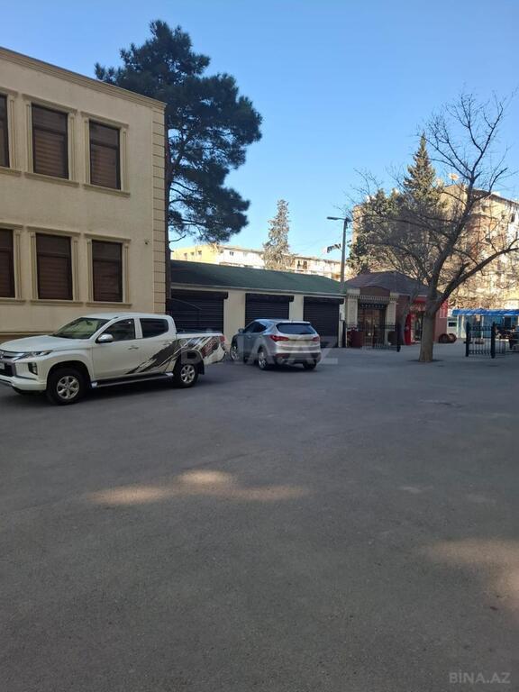 Obyekt - Nərimanov r. - 380 m² (4)