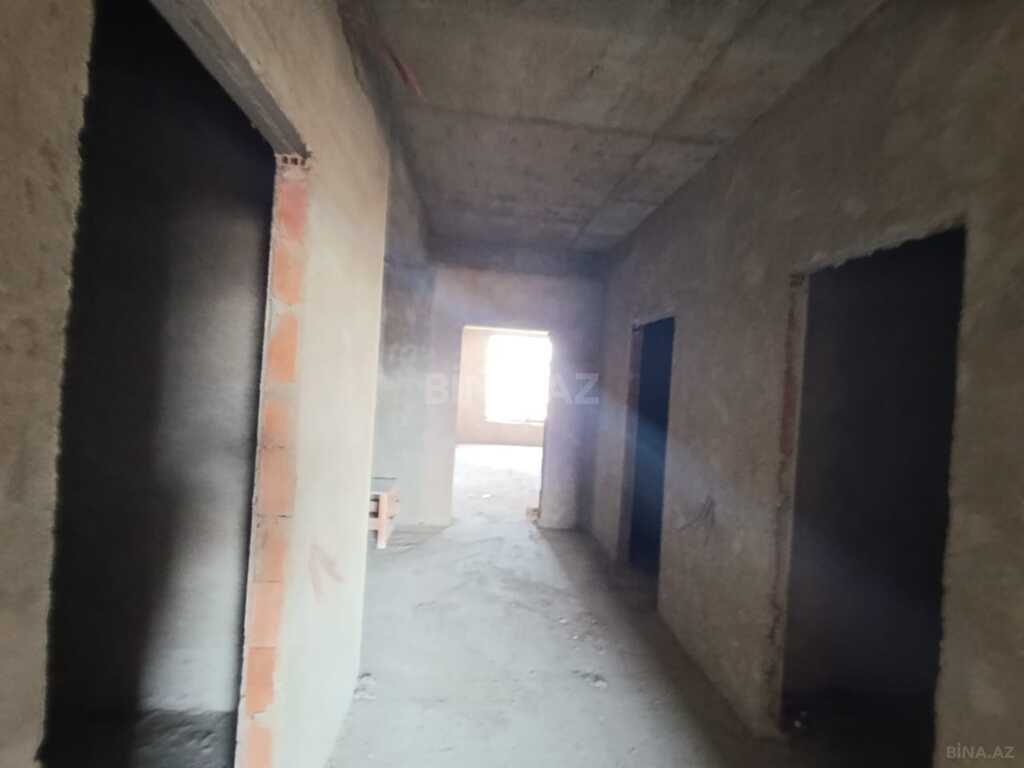 4 otaqlı yeni tikili - 28 May m. - 176 m² (10)