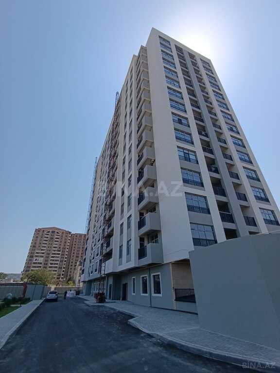 4 otaqlı yeni tikili - 28 May m. - 176 m² (2)