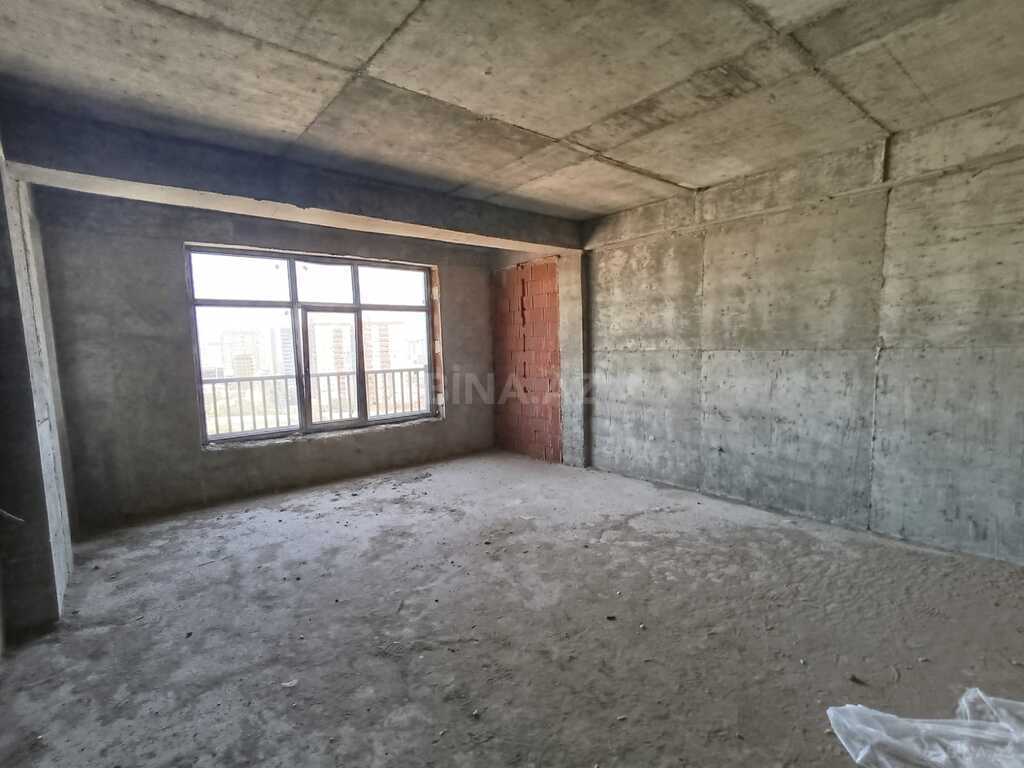 4 otaqlı yeni tikili - 28 May m. - 176 m² (5)