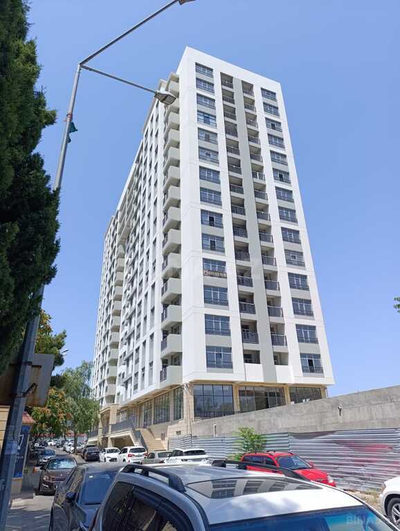 4 otaqlı yeni tikili - 28 May m. - 176 m² (3)