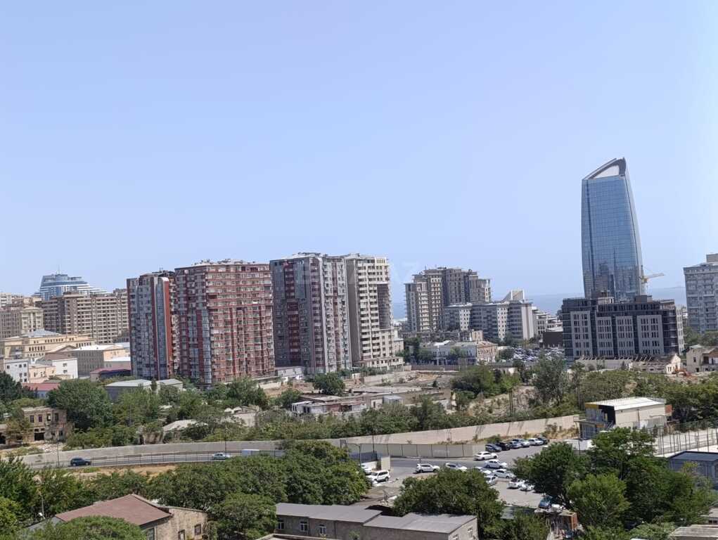 4 otaqlı yeni tikili - 28 May m. - 176 m² (8)