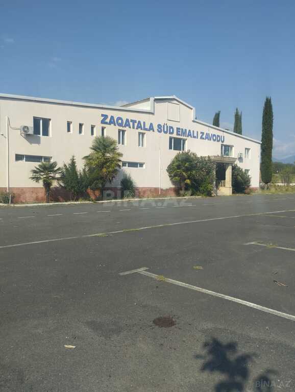 Obyekt - Zaqatala - 3446.6 m² (1)