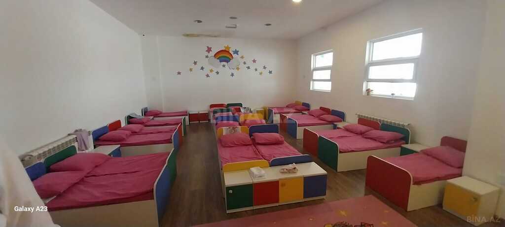 Obyekt - Həzi Aslanov m. - 500 m² (2)