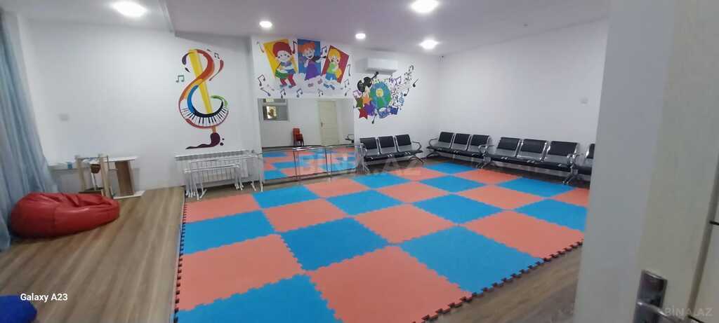 Obyekt - Həzi Aslanov m. - 500 m² (3)