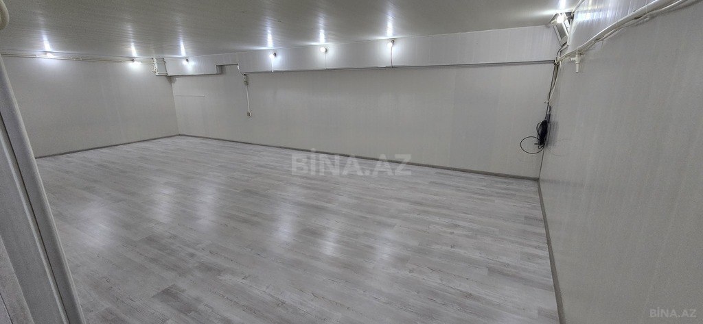 Объект - м. Нариман Нариманов - 60 м² (1)