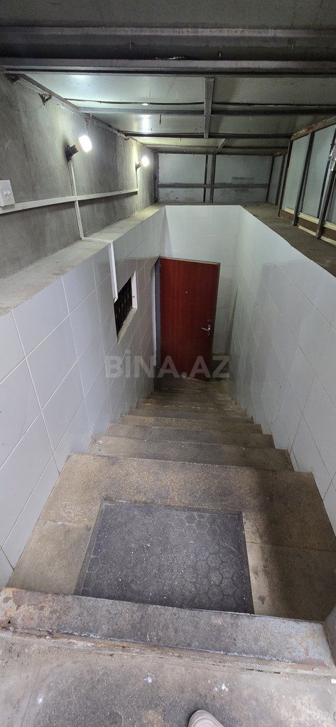 Объект - м. Нариман Нариманов - 60 м² (6)