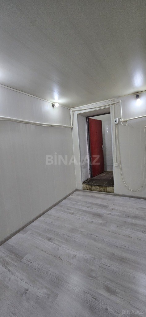 Объект - м. Нариман Нариманов - 60 м² (3)