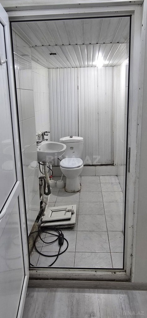 Объект - м. Нариман Нариманов - 60 м² (2)