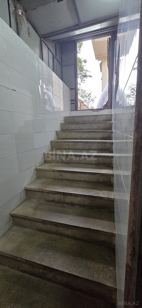 Объект - м. Нариман Нариманов - 60 м² (4)
