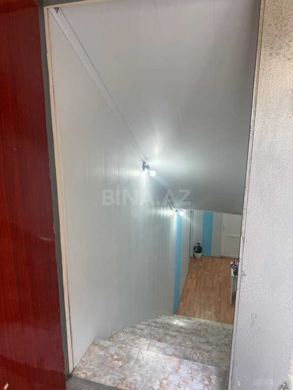 Объект - м. Нариман Нариманов - 100 м² (10)