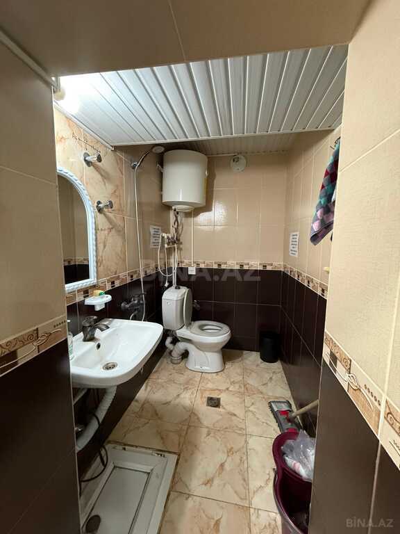 Объект - м. Нариман Нариманов - 100 м² (16)