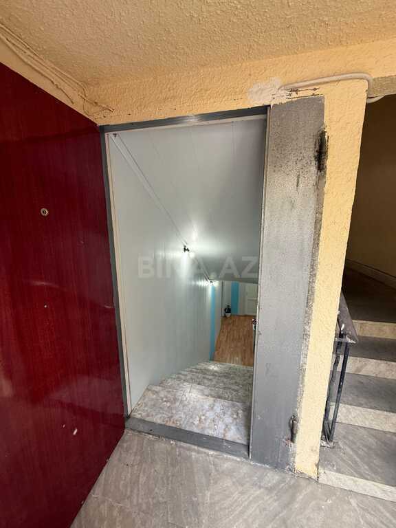 Объект - м. Нариман Нариманов - 100 м² (9)