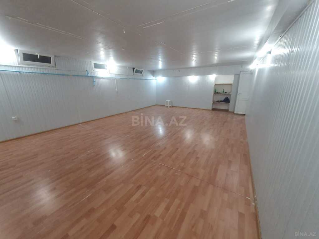 Объект - м. Нариман Нариманов - 100 м² (5)