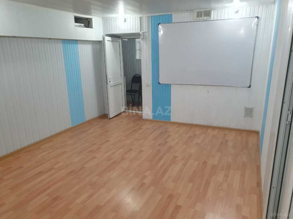 Объект - м. Нариман Нариманов - 100 м² (6)