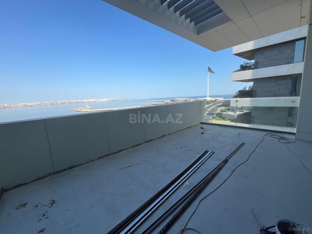 5 otaqlı yeni tikili - Bayıl q. - 527 m² (14)