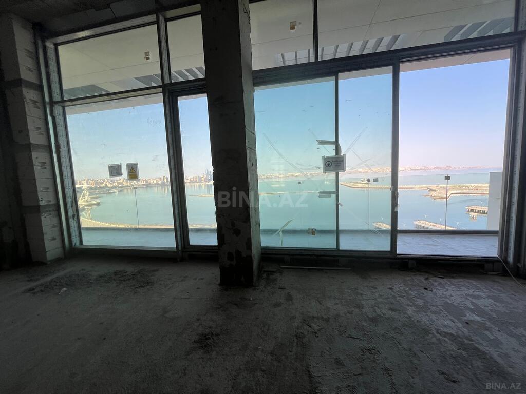 5 otaqlı yeni tikili - Bayıl q. - 527 m² (4)